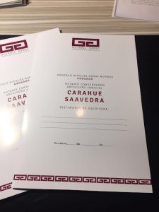 Notaría Garay