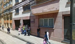 Notaría Tadres