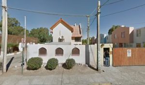 Víctor Antonio Varas Plaza
